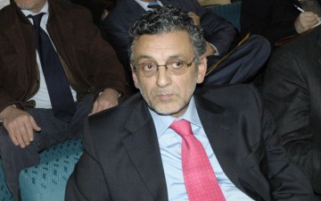 Michele Ragosta