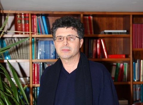 Michele Verrioli