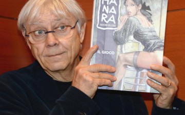 Milo Manara