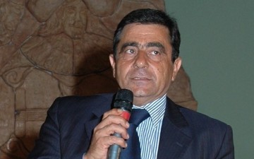 Mimmo Volpe