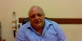 Minervini Mario