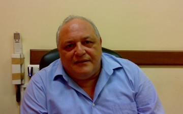 Mario Minervini