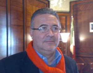Egidio Mirra