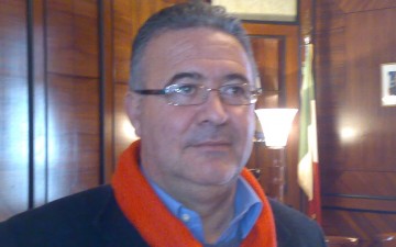 Egidio Mirra