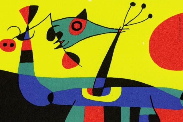 Mirò viewe