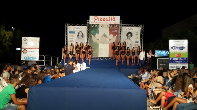 Miss Italia 2014-Pizzulià Battipaglia-2.