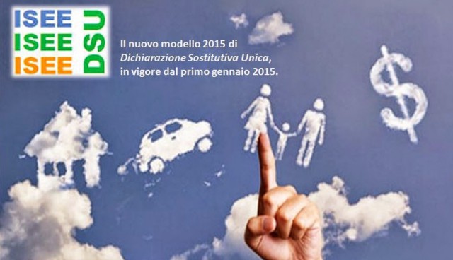 Modello DSU