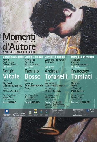 Momenti d'Autore 2015