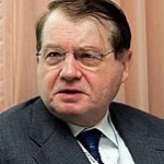 Luc Montagnier