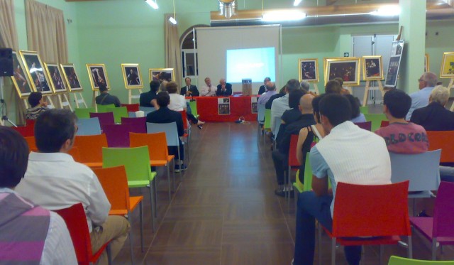 Mostra Caravaggio Eboli
