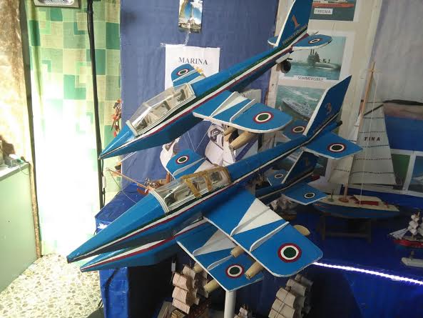 Mostra modellismo Statico Naponiello-Eboli-4