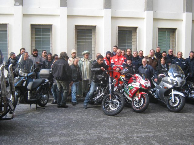 Motobefana 2014 gruppo_a