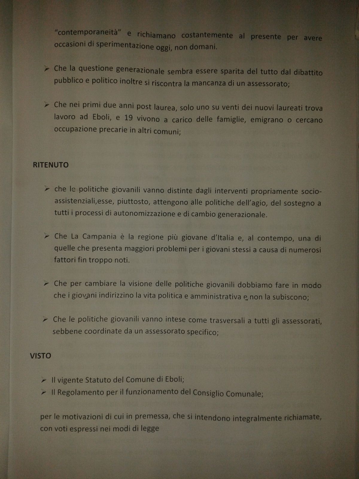 Mozione PD-Politiche giovanili-2
