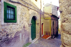 Museo naturalistico di Corleto M