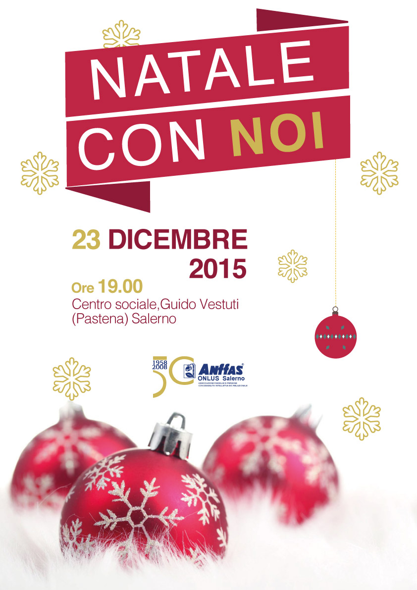 Natale con Noi