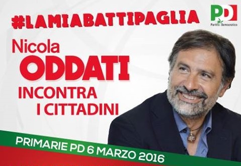 Oddati-Primarie-Battipaglia