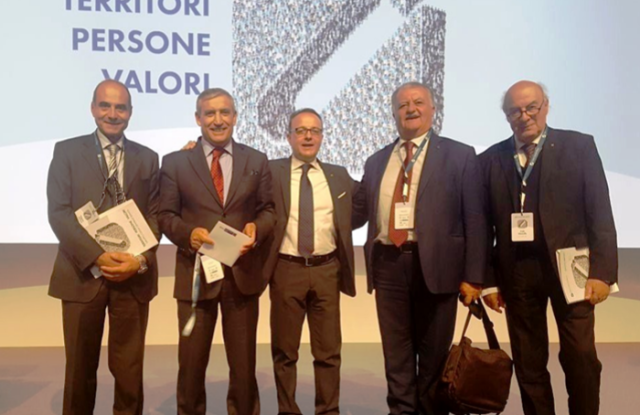 Nicola Pagano,Antonio Marino,Mario Sartori,Luigi Scorziello,Marcello Cola