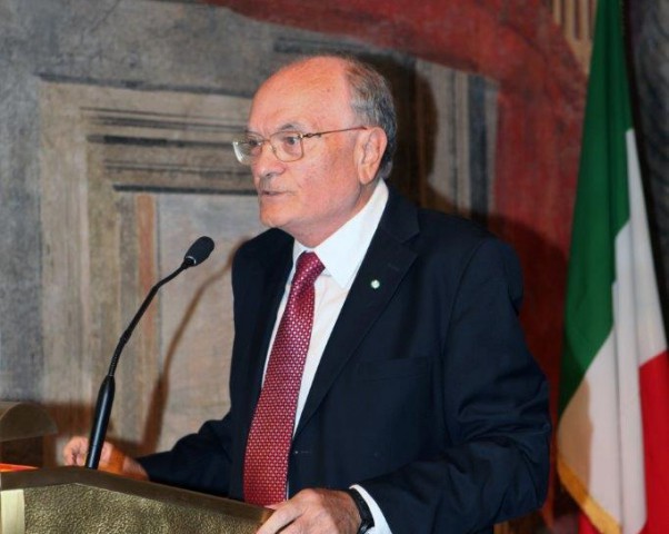 Nicola Squitieri