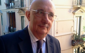 Nicola Vitolo