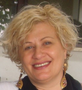 Assunta Nigro IdV