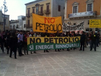 No_Petrolio