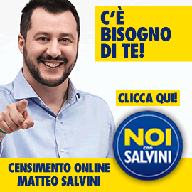Noi con Salvini