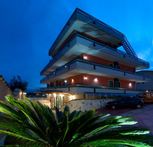 Novaresort