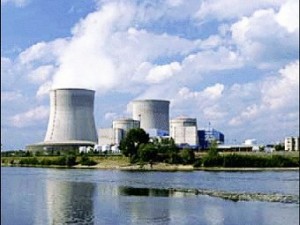 Centrale Nucleare 4^ Generazione