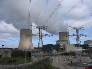 Centrale nucleare 3^ Generazione