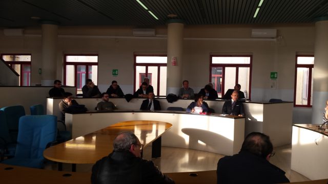 Nuovi Piani Ospedalieri-Candidati Sindaco-incontro con le mamme