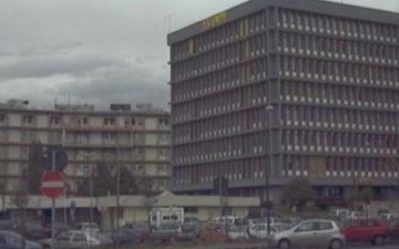 Ospedale Battipaglia