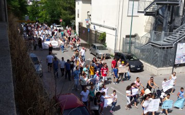 Ospedale-Eboli-Protesta-Corteo