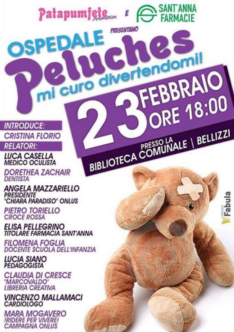 Ospedale-Peluche-Bellizzi