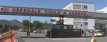 Ospedale di Agropoli