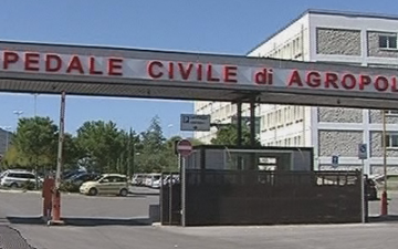 Ospedale di Agropoli