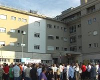 Ospedale di Roccadaspide