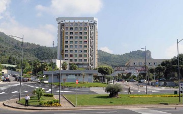 Ospedale di Salerno