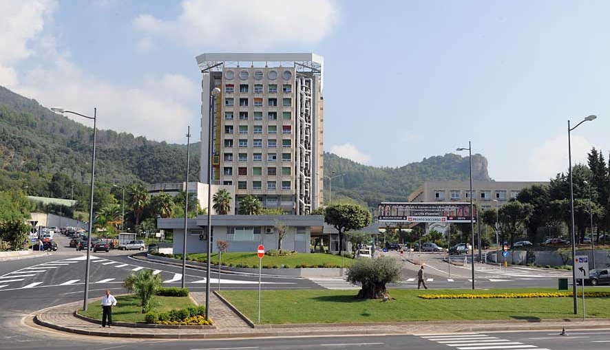 Ospedale di Salerno