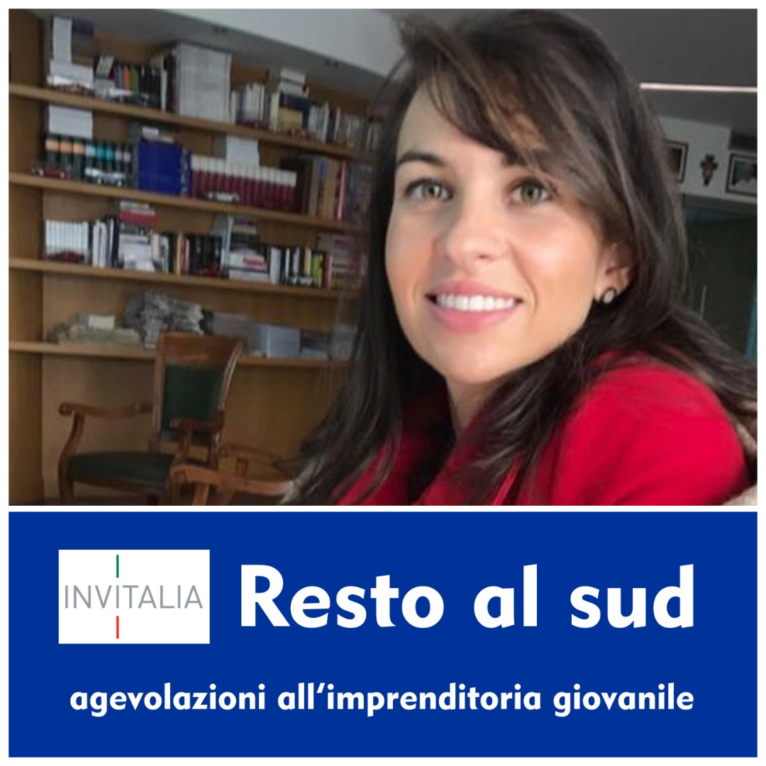 Anna Guida-Resto al Sud