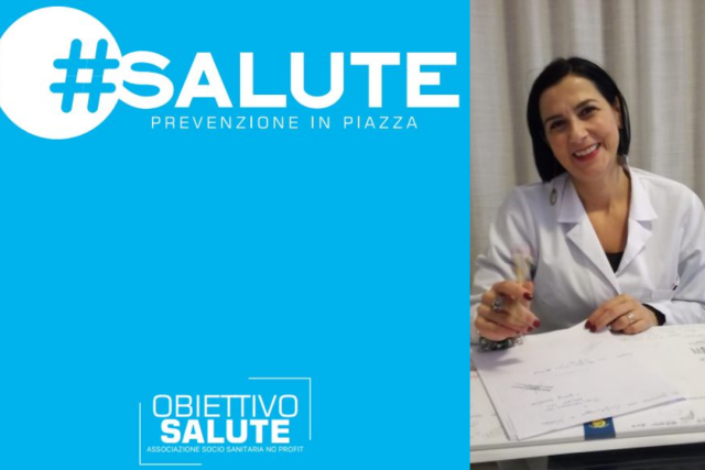 Elisabetta Fulgione-Obiettivo Salute-Napoli