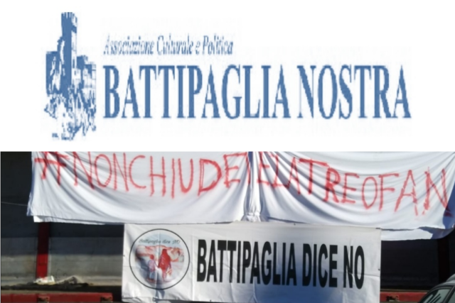 Treofan-Battipaglia Nostra