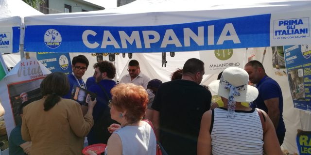 Campani PONTIDA 2018 1