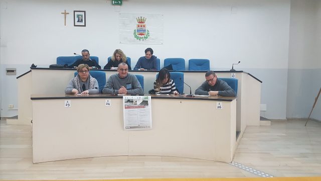 PRSENTAZIONE SHOAH