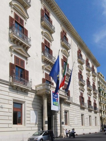 Palazzo S. Agostino