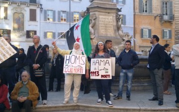 Pantheon-manifestazione-pro-siriani-foto-Politicademente