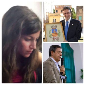 Paola Massarelli-Tino Iannuzzi-Antonio Cuomo