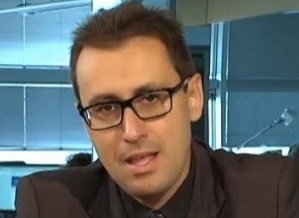 Paolo Rodari