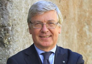 Paolo Romani ministro comunicazioni