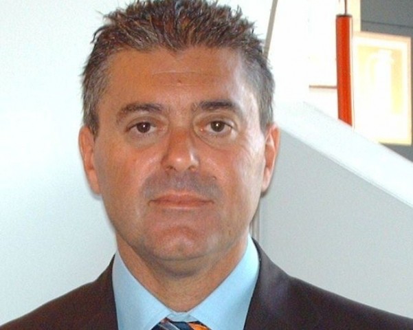 Salvatore Parisi