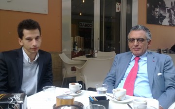 Peppe Ferlisi-Michele Ragosta